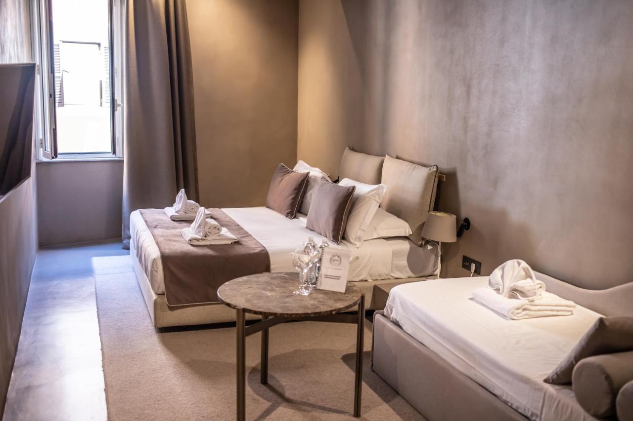 Bed and breakfast Elysium Collection Roma