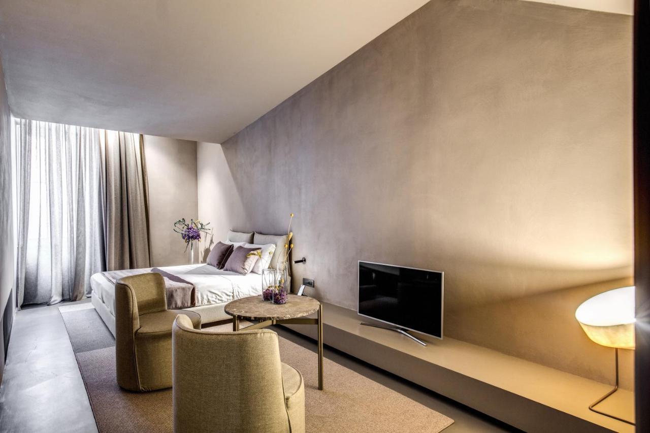 Elysium Collection Bed and breakfast Roma