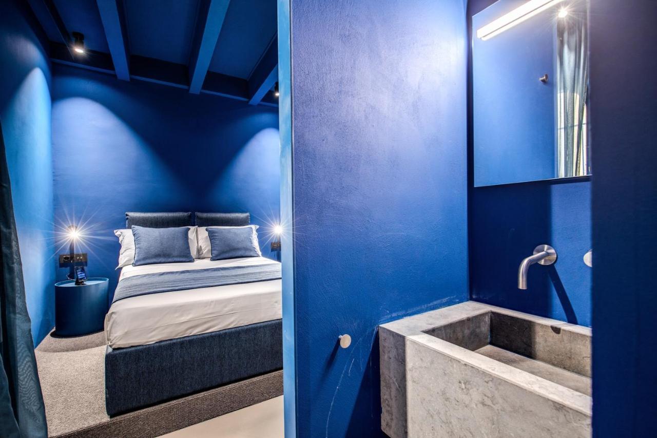 Bed and breakfast Elysium Collection Roma