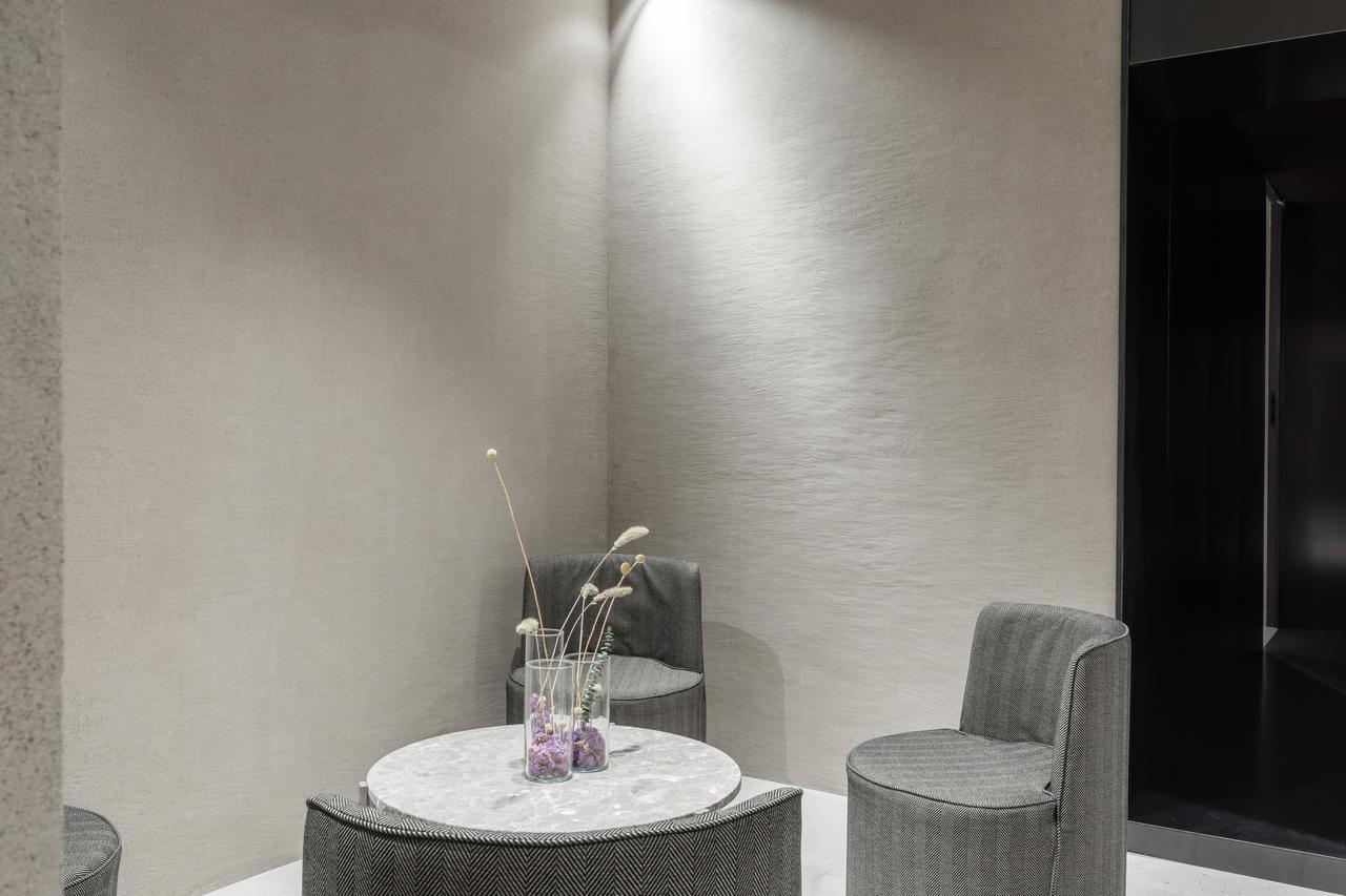 Elysium Collection Bed and breakfast *