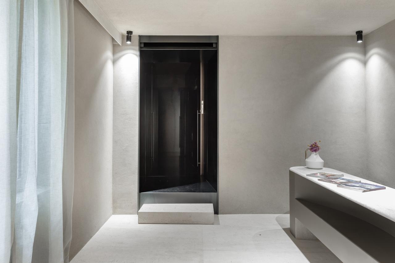 Bed and breakfast Elysium Collection *