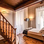 Elysium Suites collection