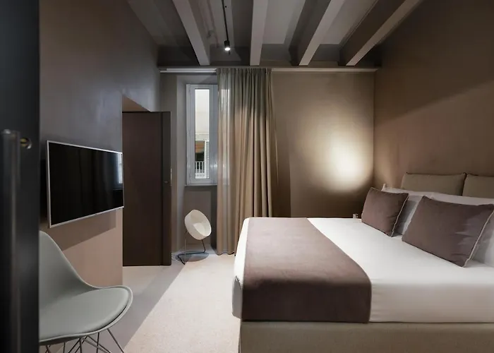 Elysium Suites collection