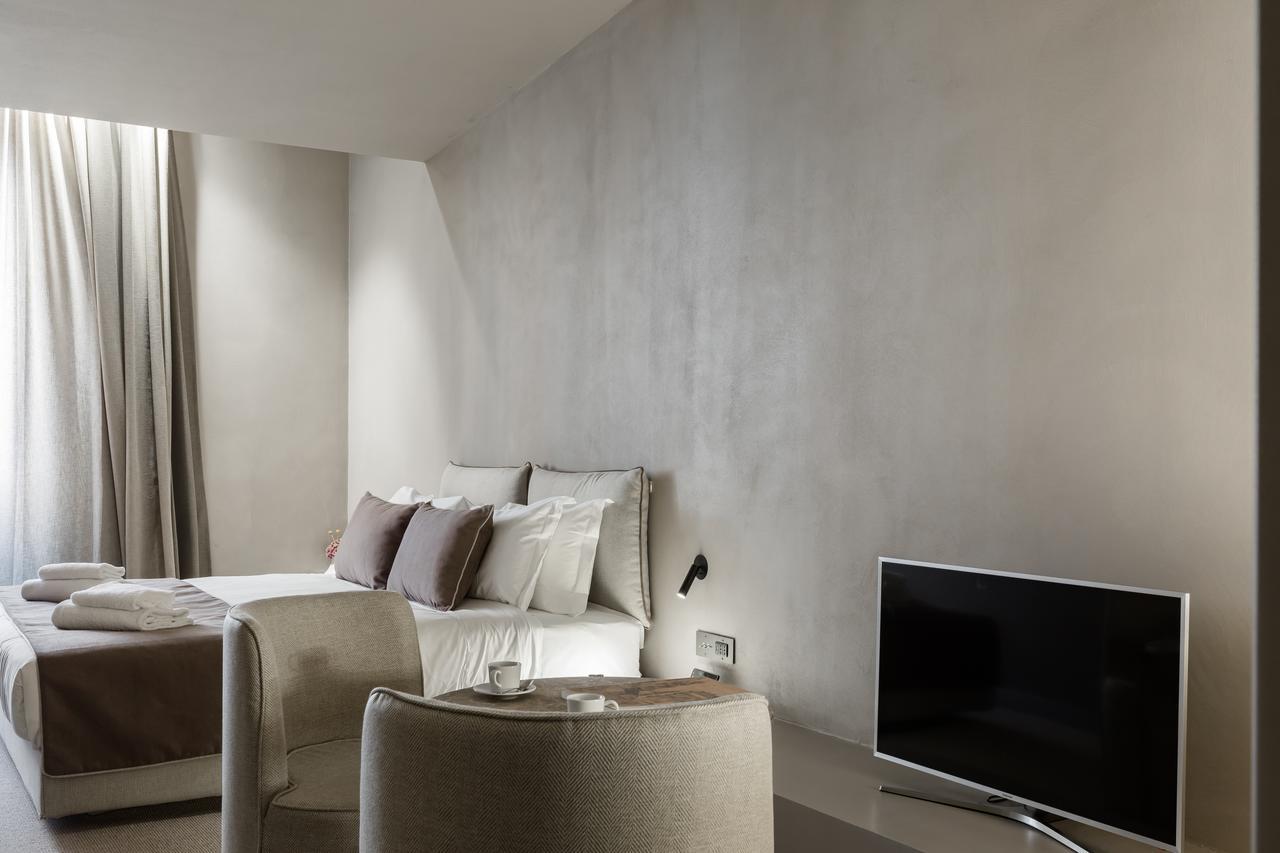 Elysium Collection Rome